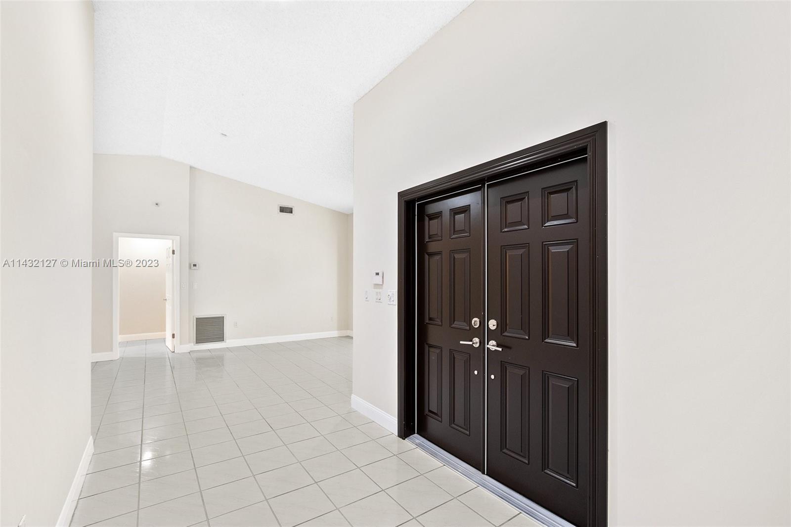 DADELAND PARK SUB - Residential