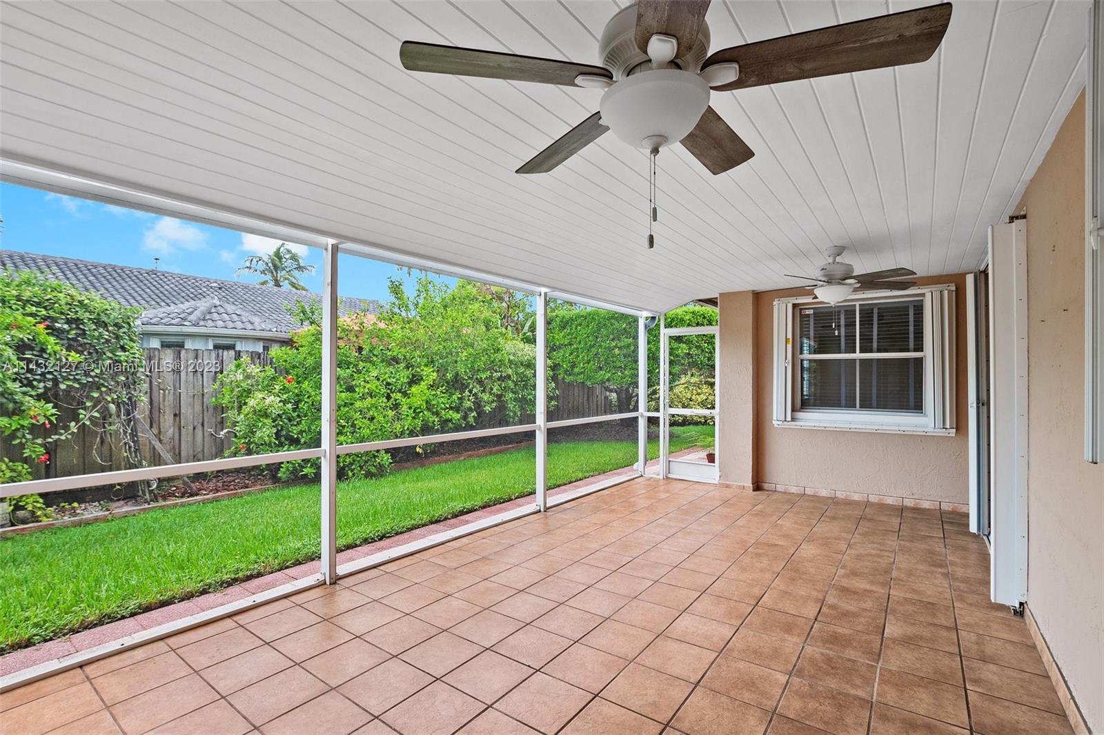 DADELAND PARK SUB - Residential