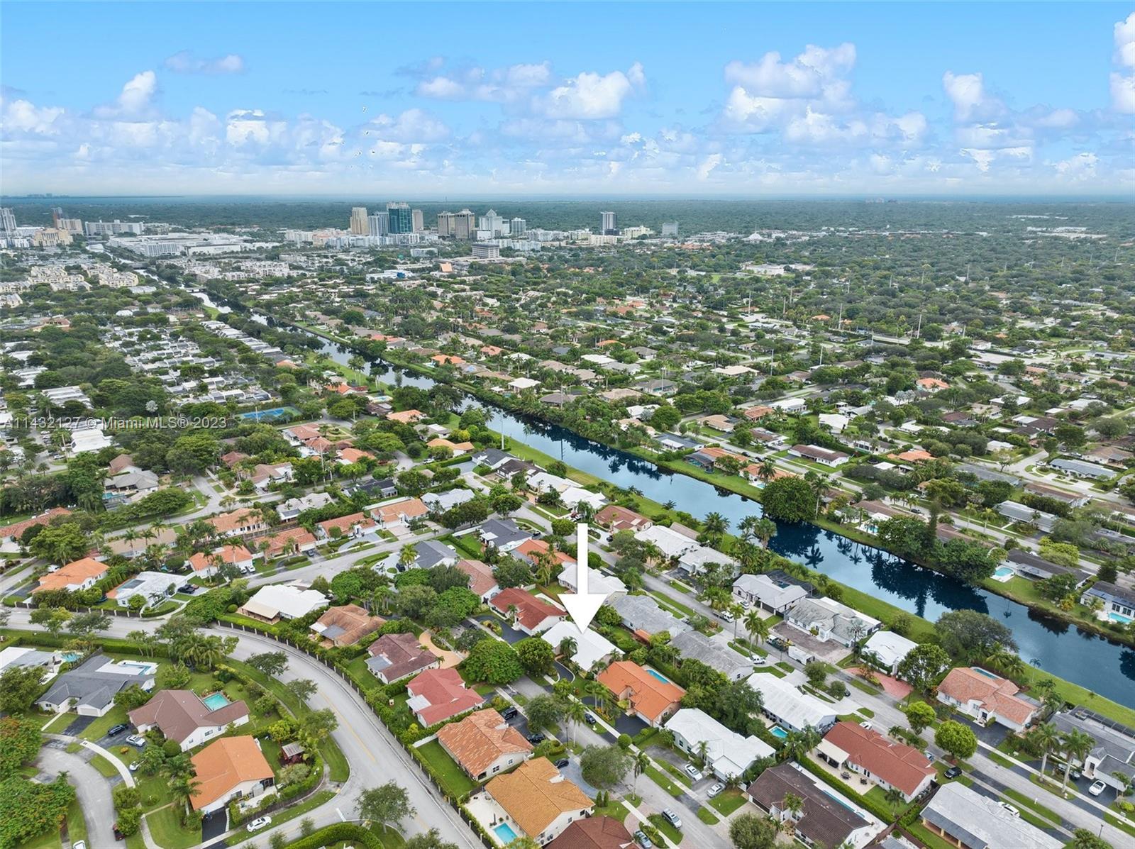 DADELAND PARK SUB - Residential