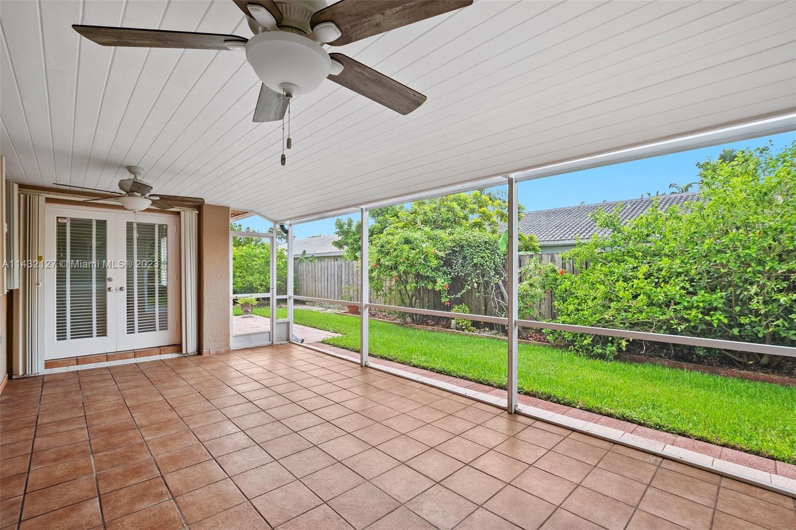 DADELAND PARK SUB - Residential