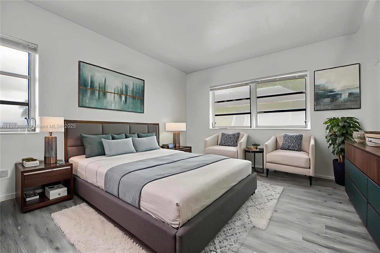 VILLAGE AT DADELAND CONDO - Residential