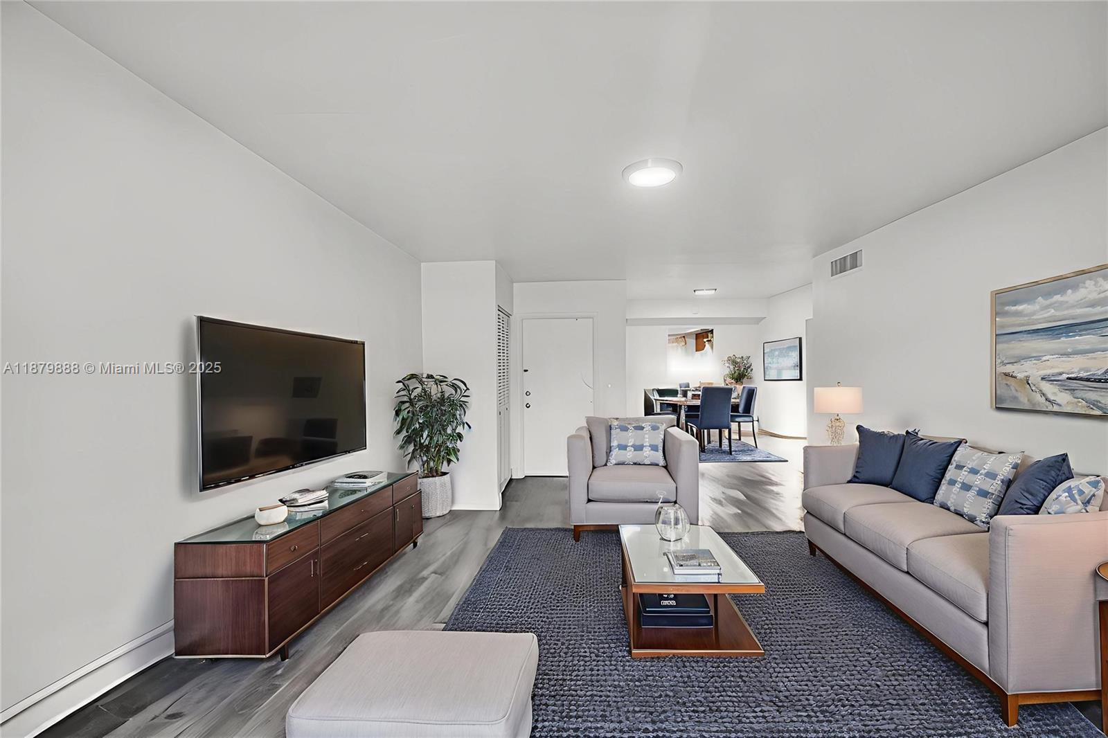 VILLAGE AT DADELAND CONDO - Residential