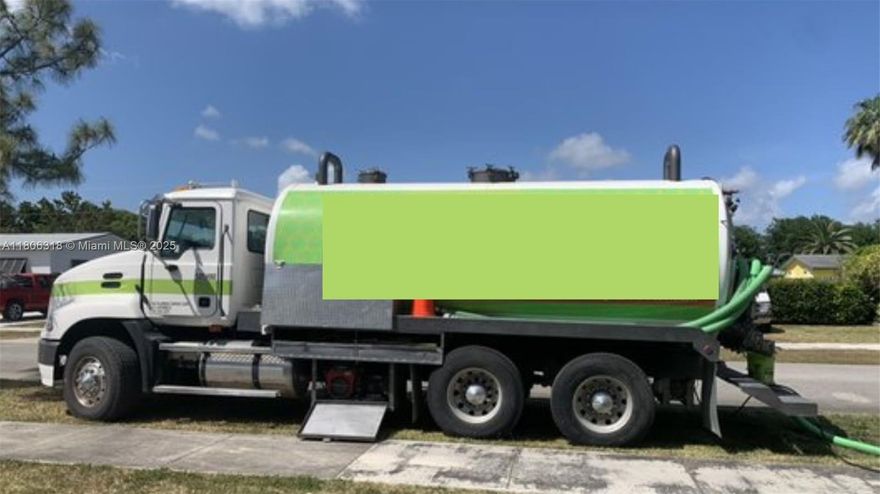 Established & Profitable Septic Tank Business for Sale – Owner Retiring
Incredible opportunity to acquire a well-established septic tank service business with over 14 years of proven success and strong profitability. This turnkey operation includes everything you need to continue running and growing a trusted name in the industry. The business specializes in septic tank pumping, cleaning, maintenance, and repair, and includes a fleet of vacuum pump trucks that can also be used for portable toilet servicing, grease trap cleaning, commercial waste pumping, storm drain maintenance, and more. With a solid client base, recurring contracts, and a stellar reputation in the community, this business is ready for a new owner to step in and take it to the next level.