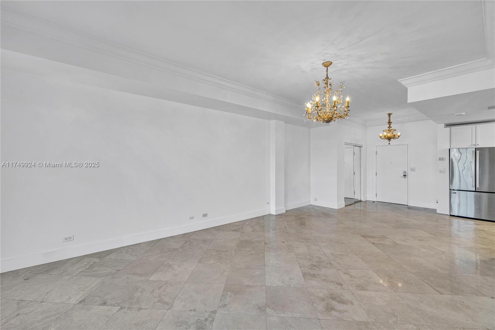 RONEY PALACE CONDO - Residential