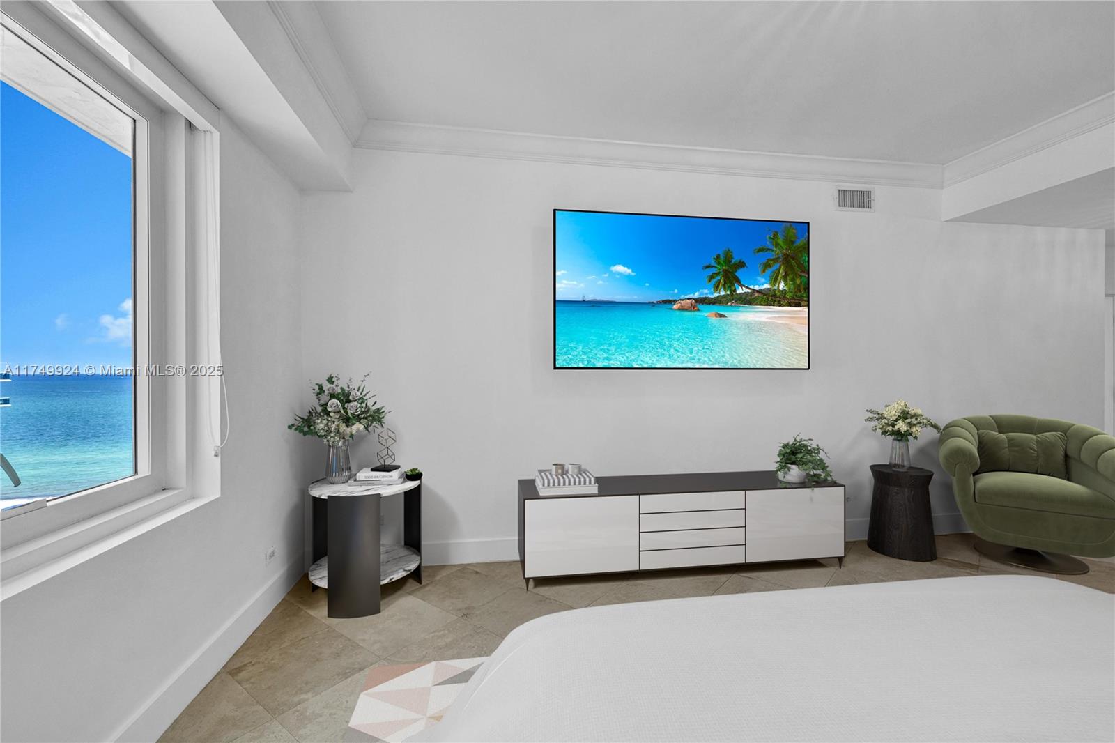 RONEY PALACE CONDO - Residential