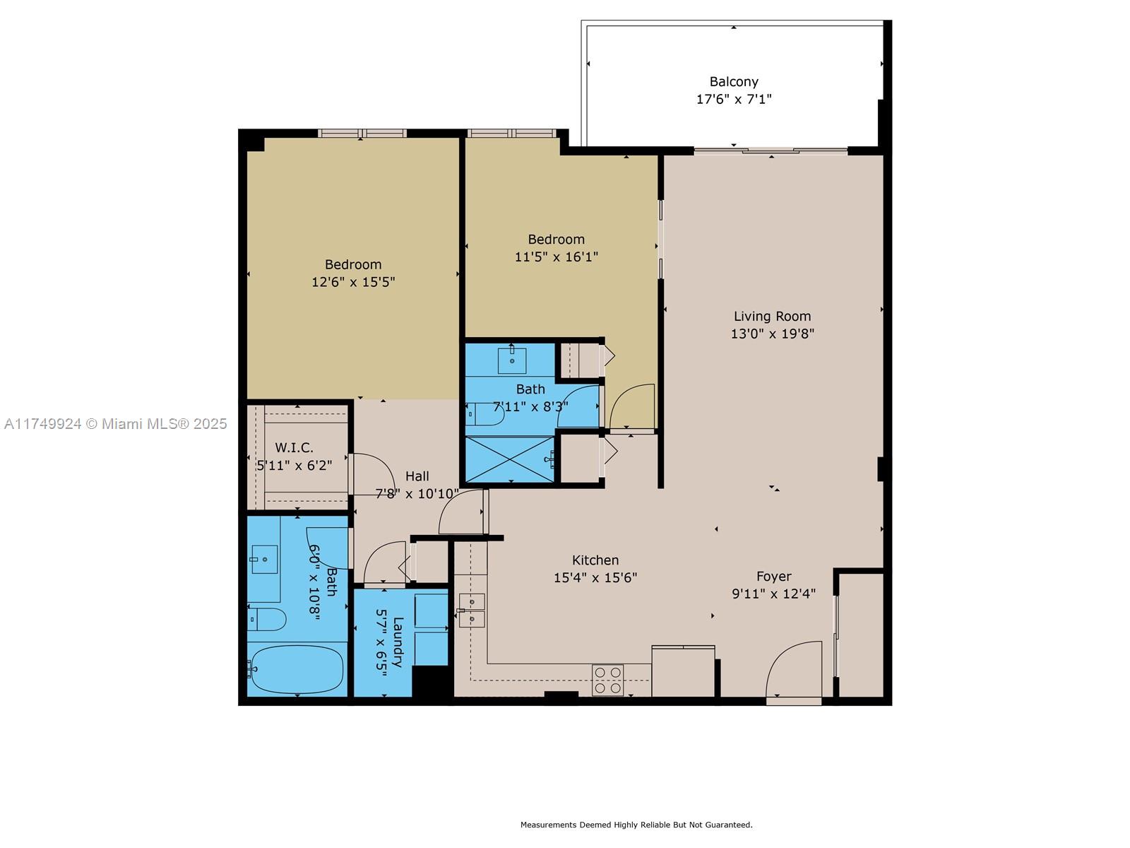 RONEY PALACE CONDO - Residential
