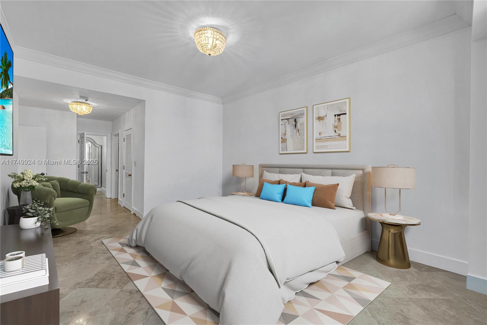 RONEY PALACE CONDO - Residential