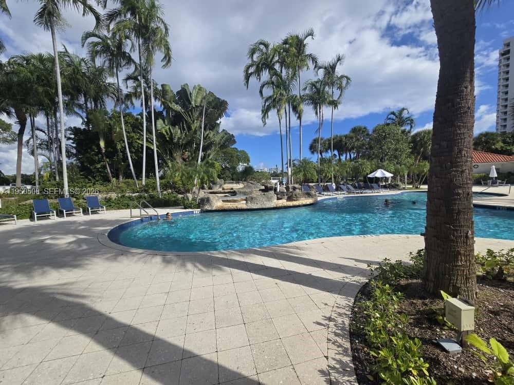 PARC CENTRAL AVENTURA SOU - Residential