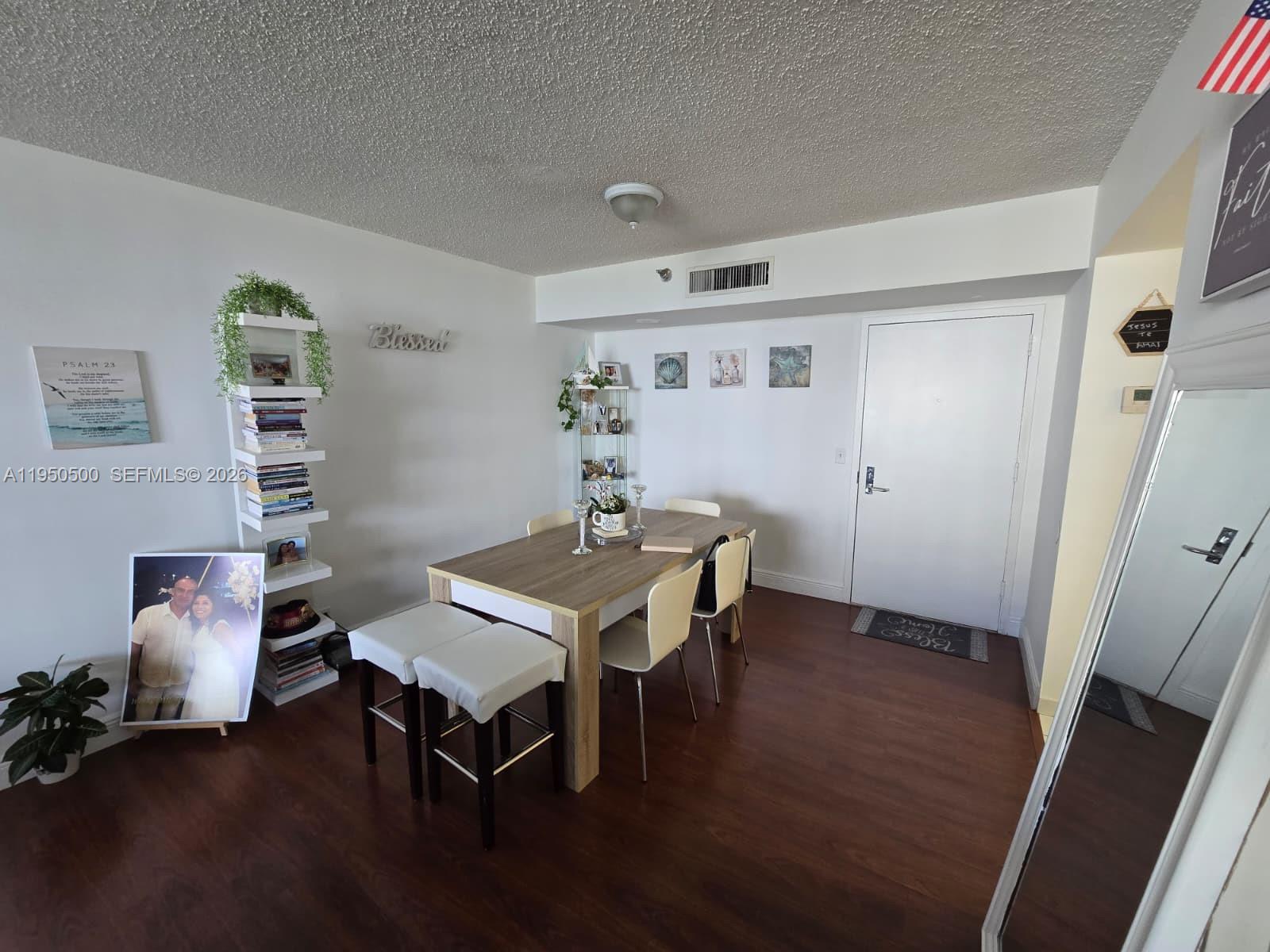 PARC CENTRAL AVENTURA SOU - Residential