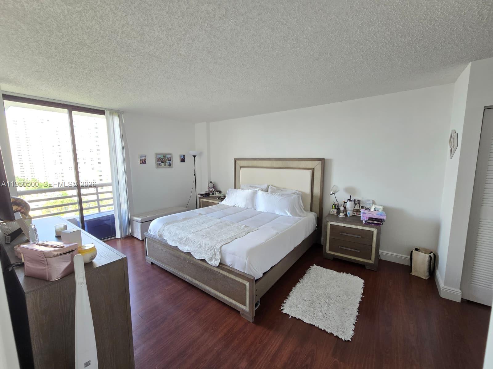 PARC CENTRAL AVENTURA SOU - Residential