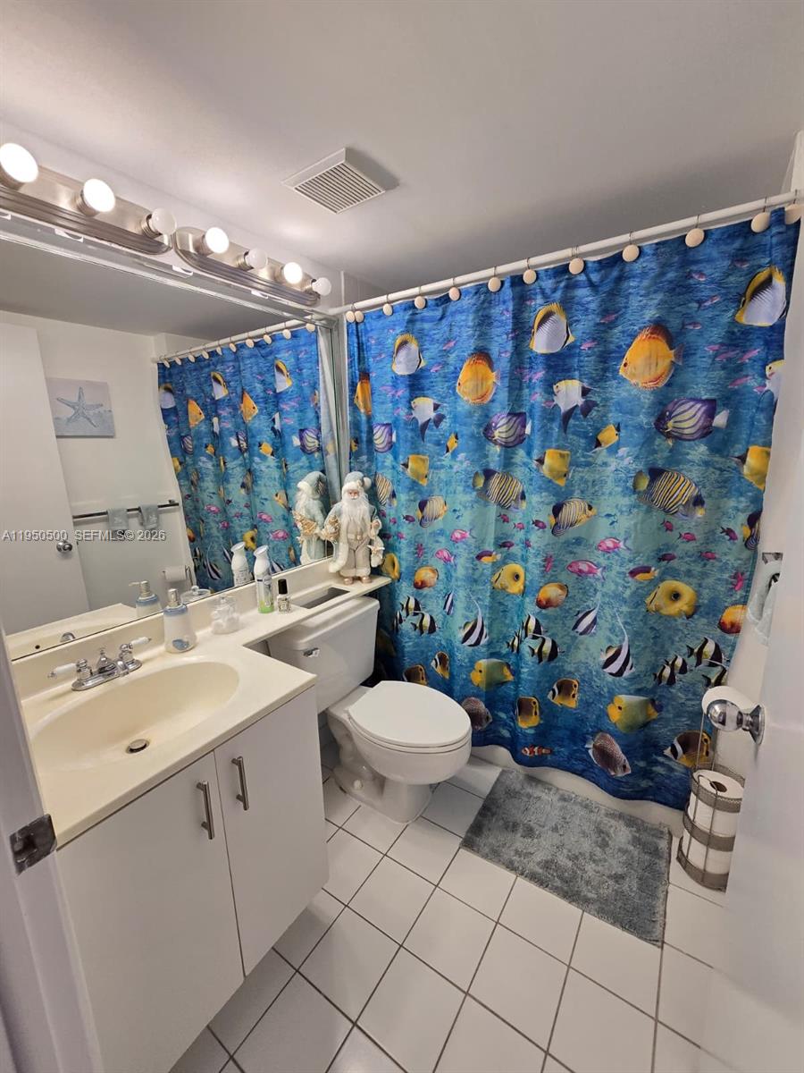 PARC CENTRAL AVENTURA SOU - Residential