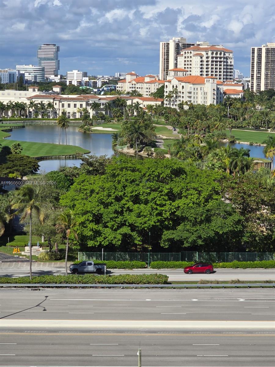 PARC CENTRAL AVENTURA SOU - Residential