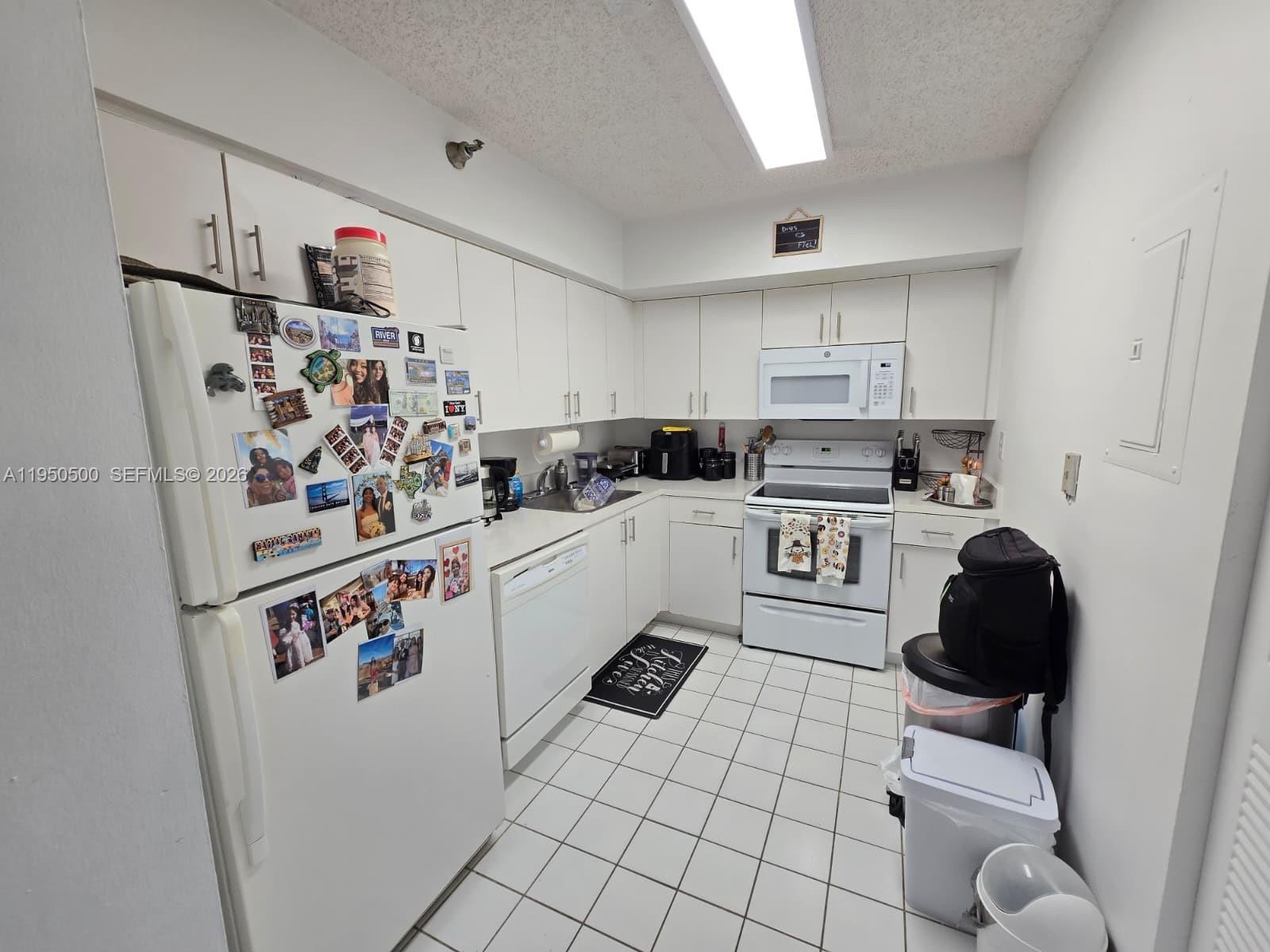 PARC CENTRAL AVENTURA SOU - Residential