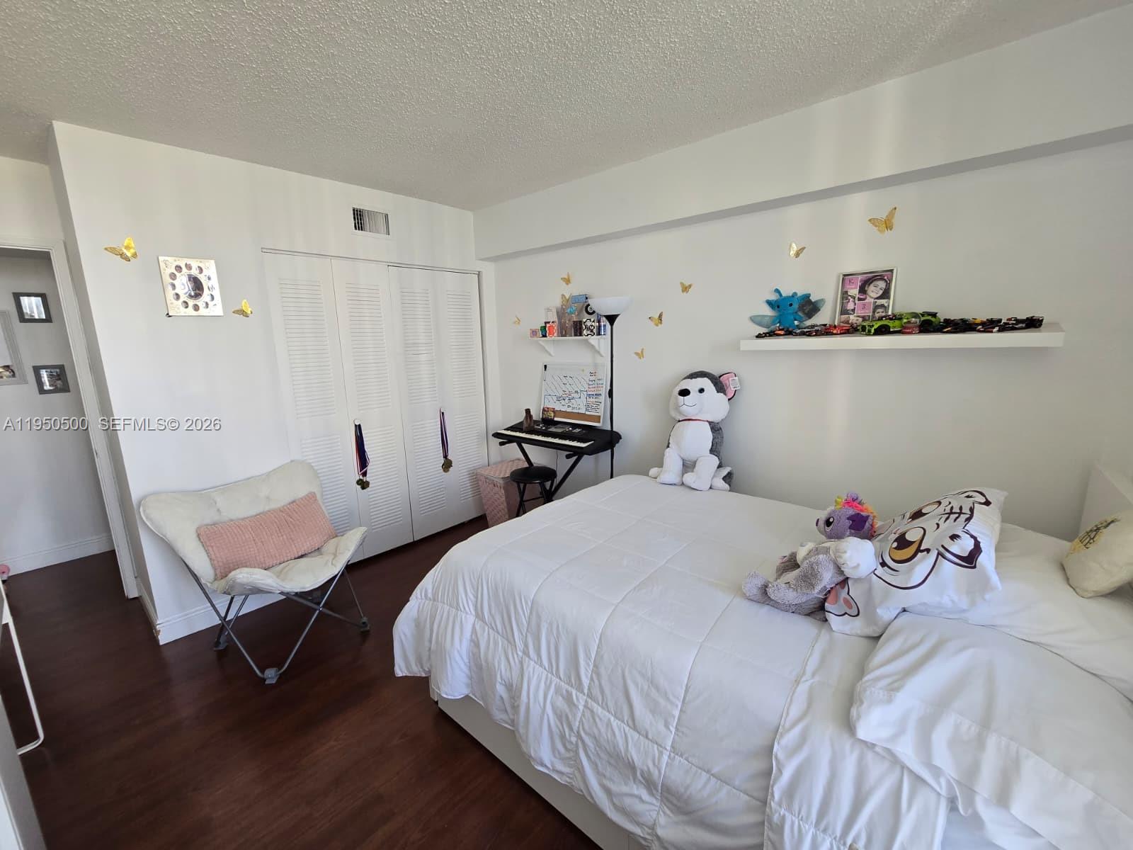 PARC CENTRAL AVENTURA SOU - Residential