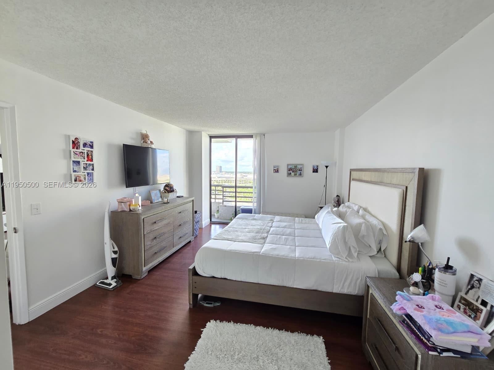 PARC CENTRAL AVENTURA SOU - Residential