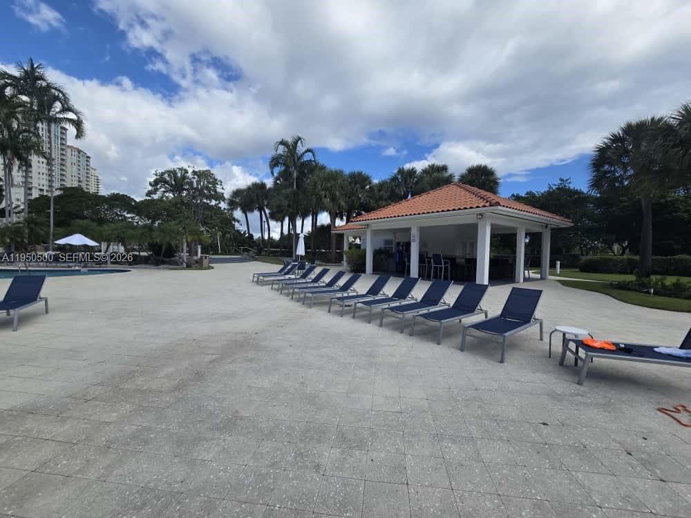 3300 NE 191st St 1202