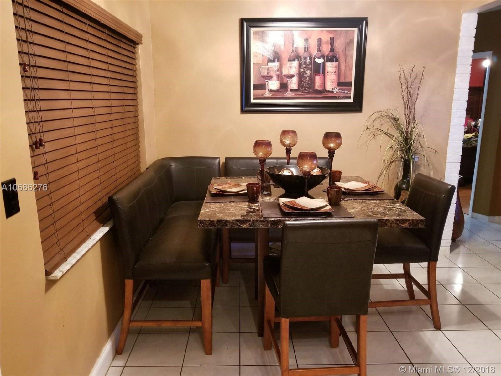 MIRAMAR SEC 3 - Residential Lease