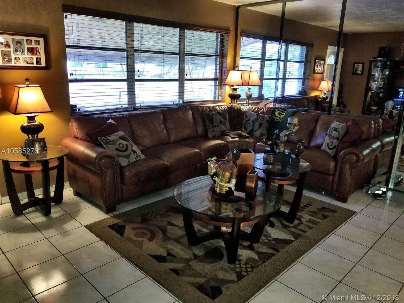 MIRAMAR SEC 3 - Residential Lease