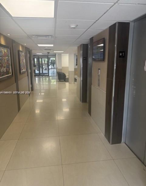 MANORS OF INVERRARY XII - Residential Lease