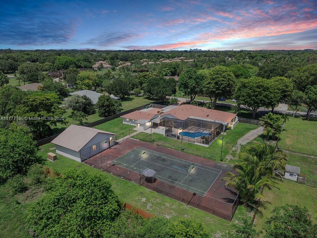 Photo of 5141 SW 109th Ave, Davie, FL 33328 (MLS # A11777136)