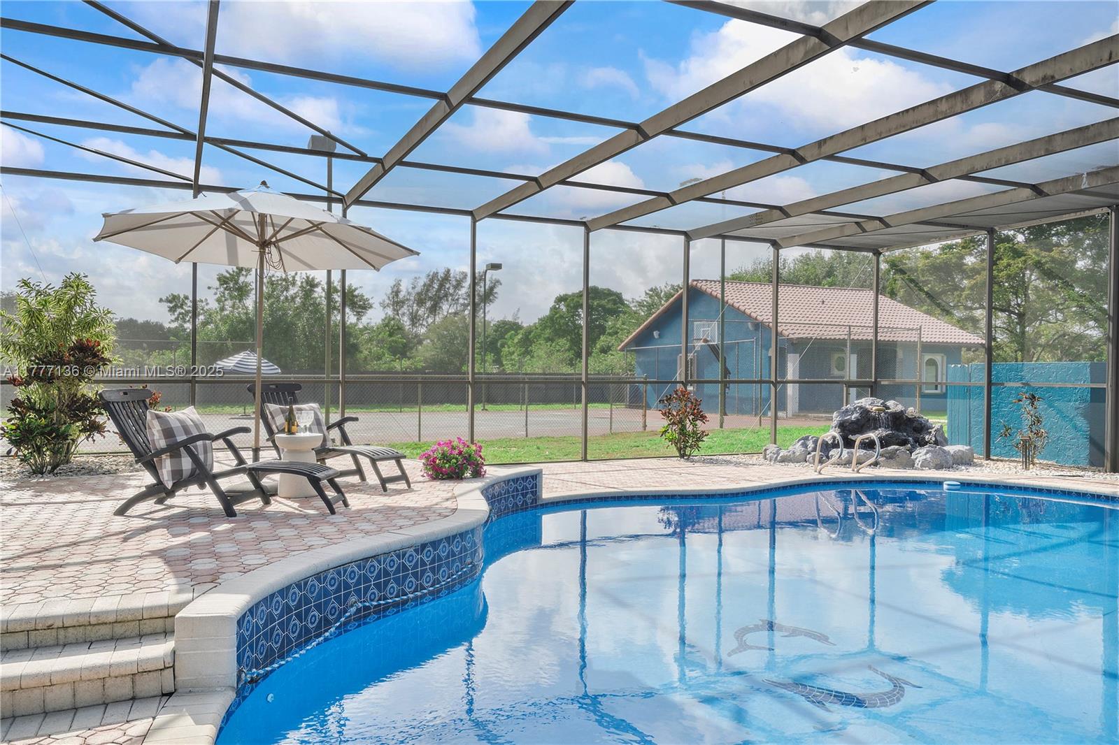 Property for Sale at 5141 Sw 109th Ave, Davie, Broward County, Florida - Bedrooms: 6 
Bathrooms: 4.5  - $2,395,999