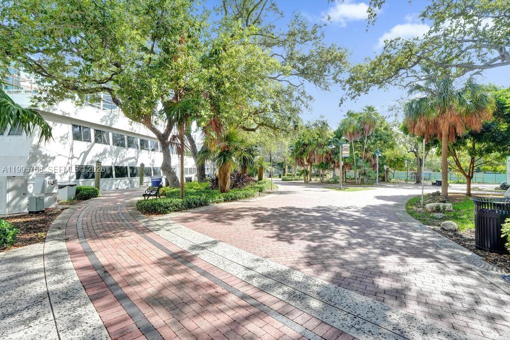 LAS OLAS BY THE RIVER CON - Residential Lease