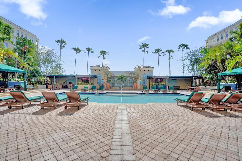 LAS OLAS BY THE RIVER CON - Residential Lease