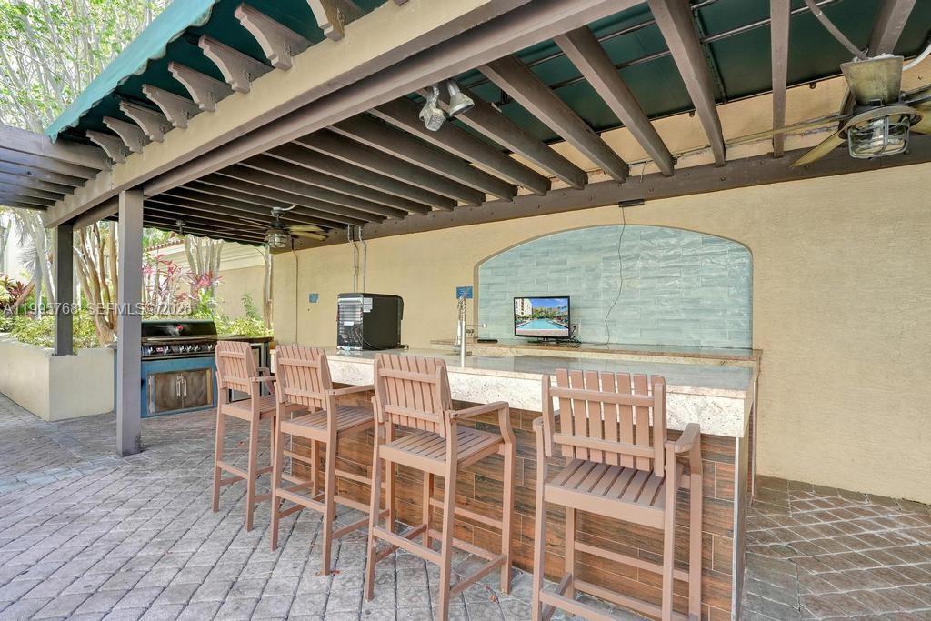 LAS OLAS BY THE RIVER CON - Residential Lease