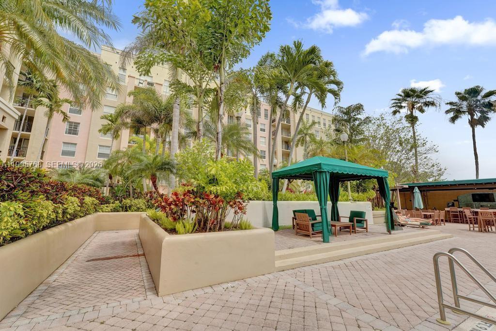 LAS OLAS BY THE RIVER CON - Residential Lease