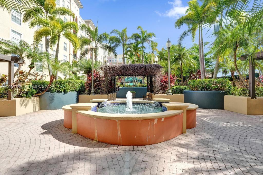 LAS OLAS BY THE RIVER CON - Residential Lease