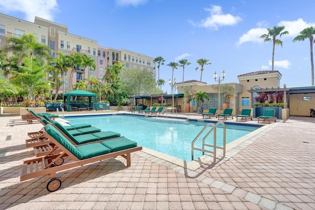 LAS OLAS BY THE RIVER CON - Residential Lease