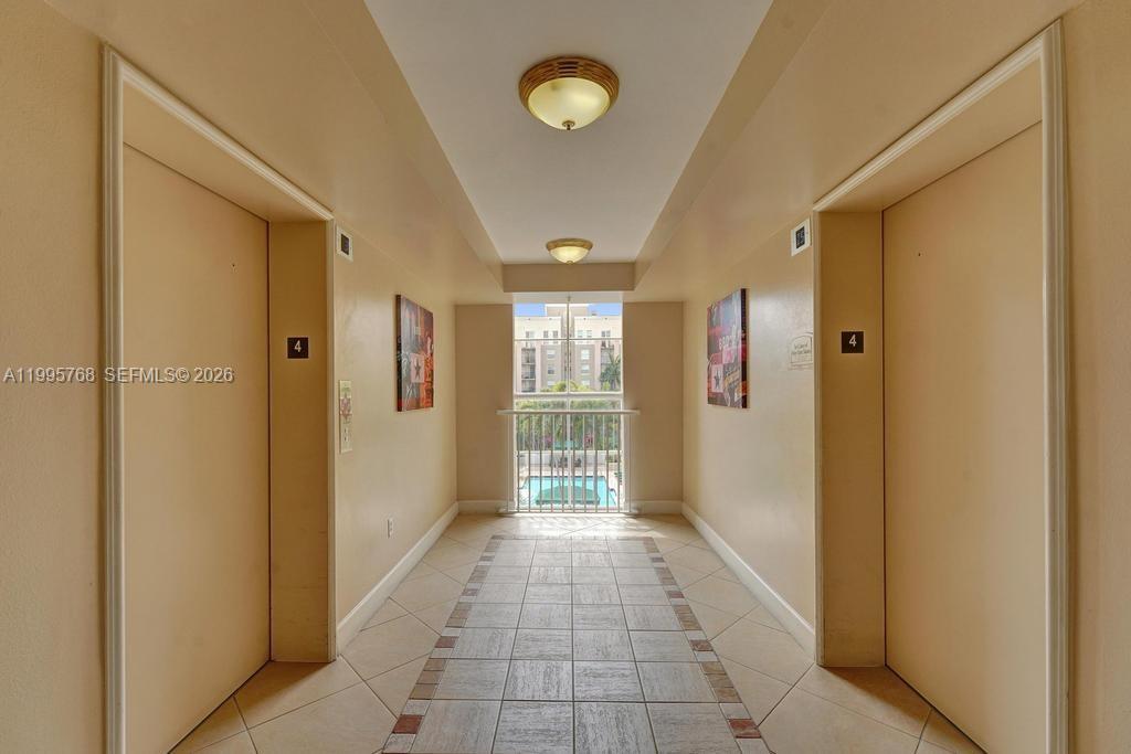 LAS OLAS BY THE RIVER CON - Residential Lease