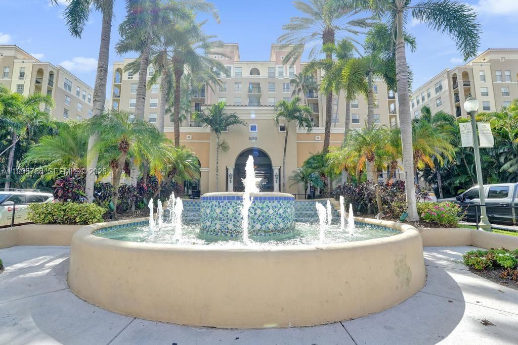 LAS OLAS BY THE RIVER CON - Residential Lease