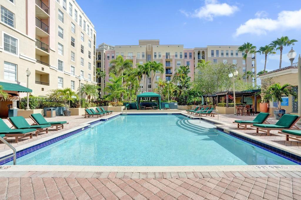 LAS OLAS BY THE RIVER CON - Residential Lease