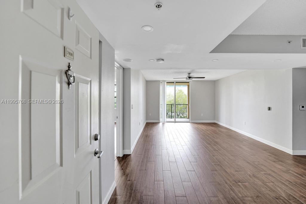 LAS OLAS BY THE RIVER CON - Residential Lease