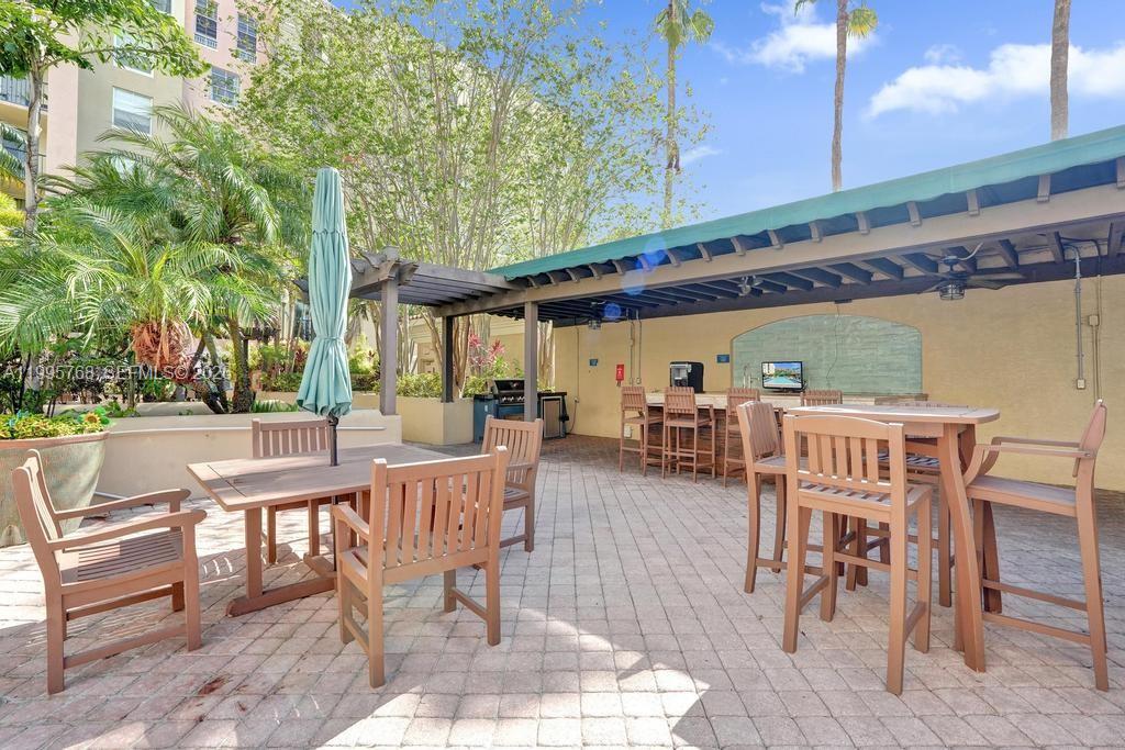 LAS OLAS BY THE RIVER CON - Residential Lease