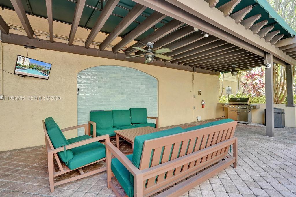 LAS OLAS BY THE RIVER CON - Residential Lease