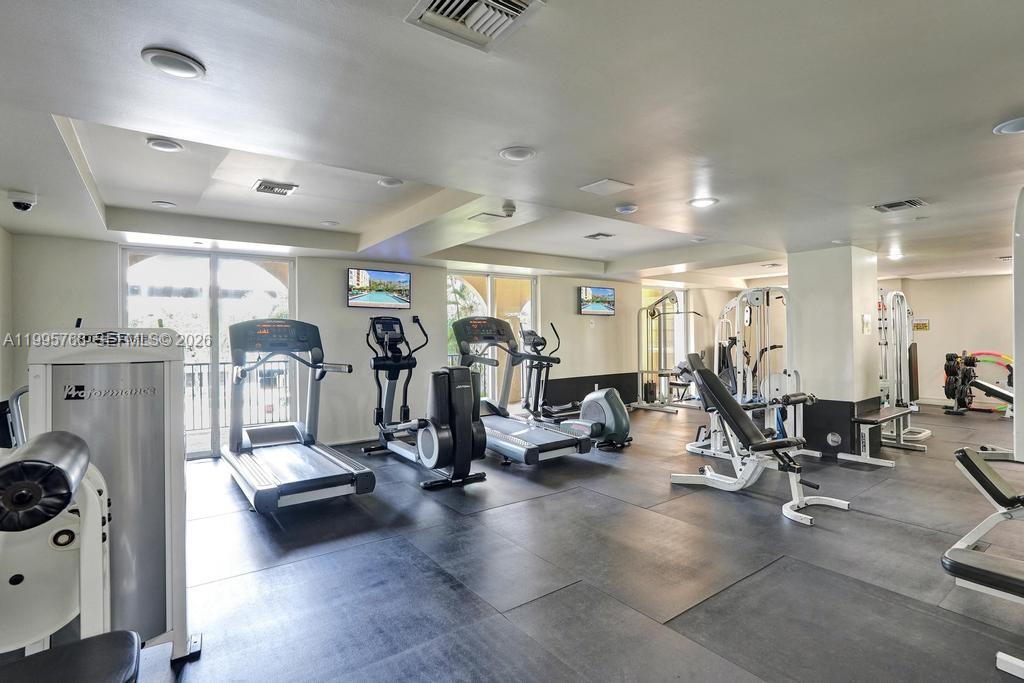 LAS OLAS BY THE RIVER CON - Residential Lease