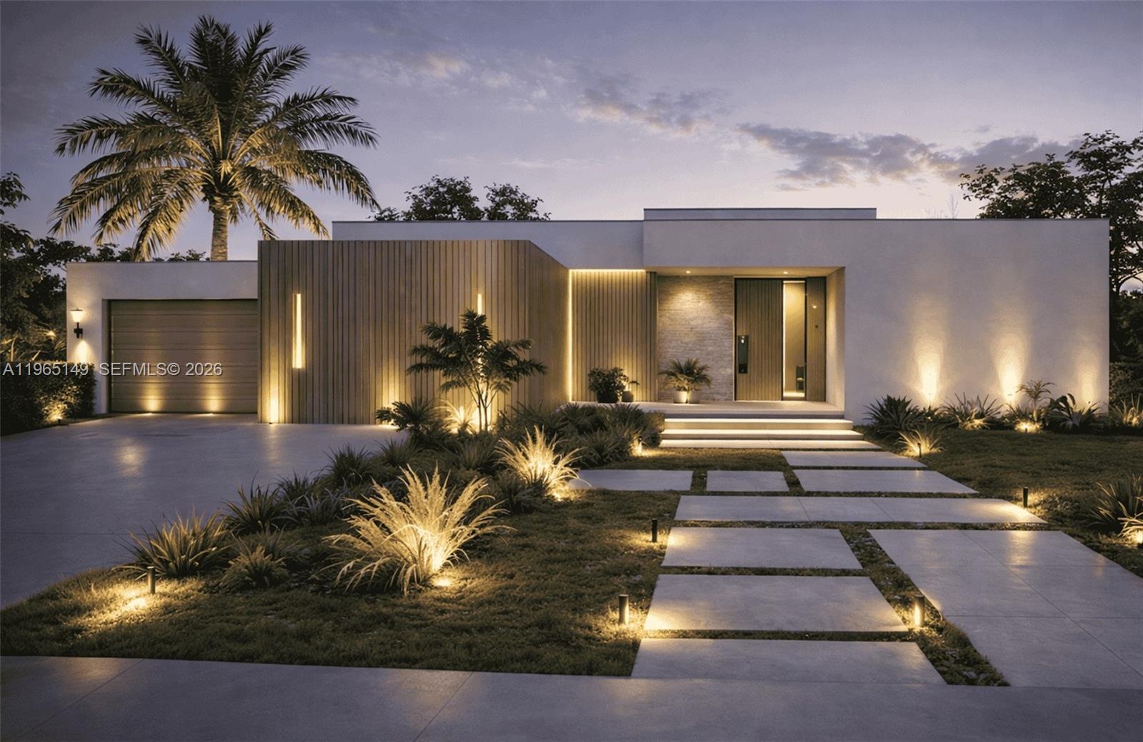 BRENTWOOD REV PL - Residential