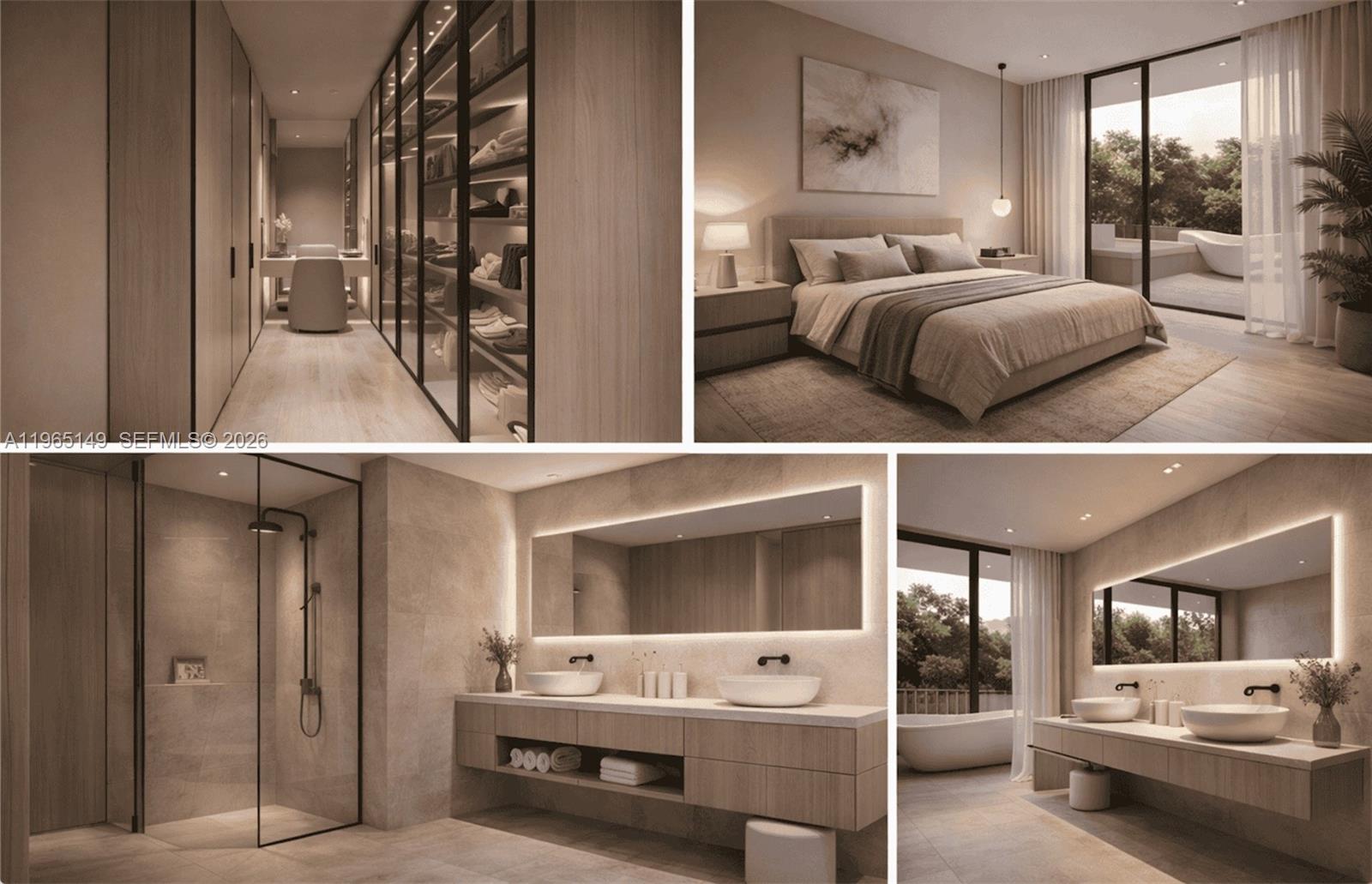 BRENTWOOD REV PL - Residential