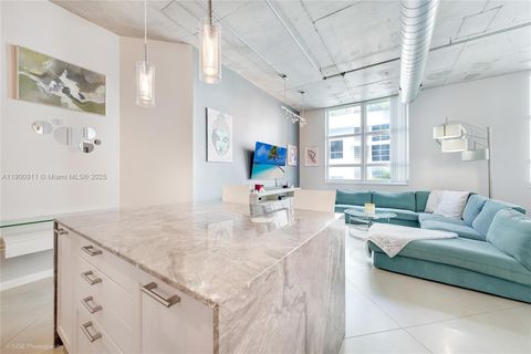 2001 Biscayne Blvd 2311 Miami FL 33137