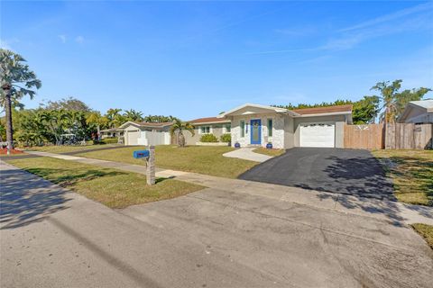 A home in Cutler Bay