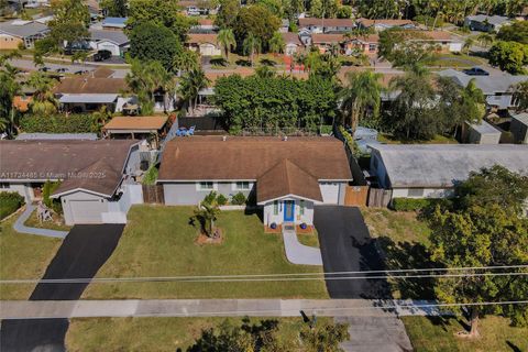 A home in Cutler Bay