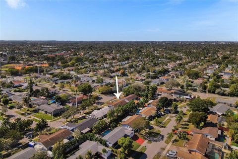 A home in Cutler Bay