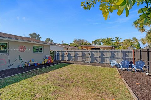 A home in Cutler Bay