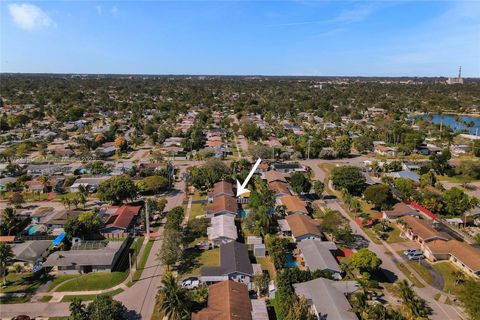 A home in Cutler Bay