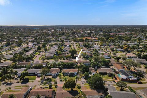 A home in Cutler Bay