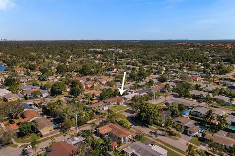 A home in Cutler Bay