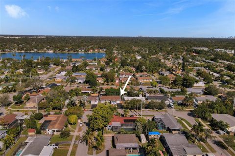 A home in Cutler Bay