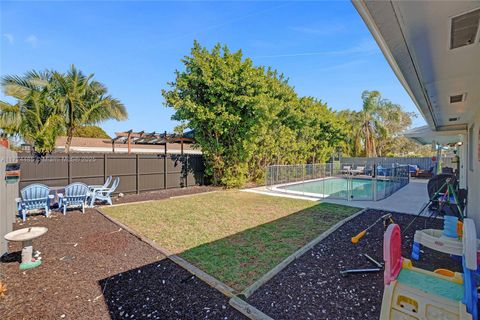 A home in Cutler Bay